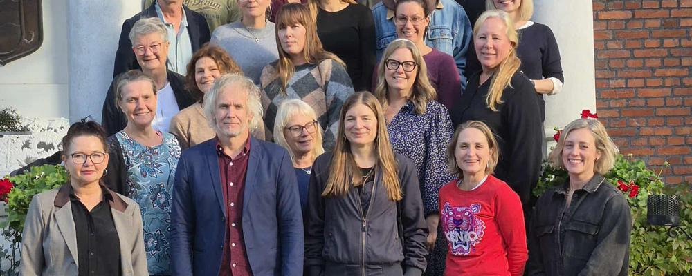 logga forskarskolan shiftcare