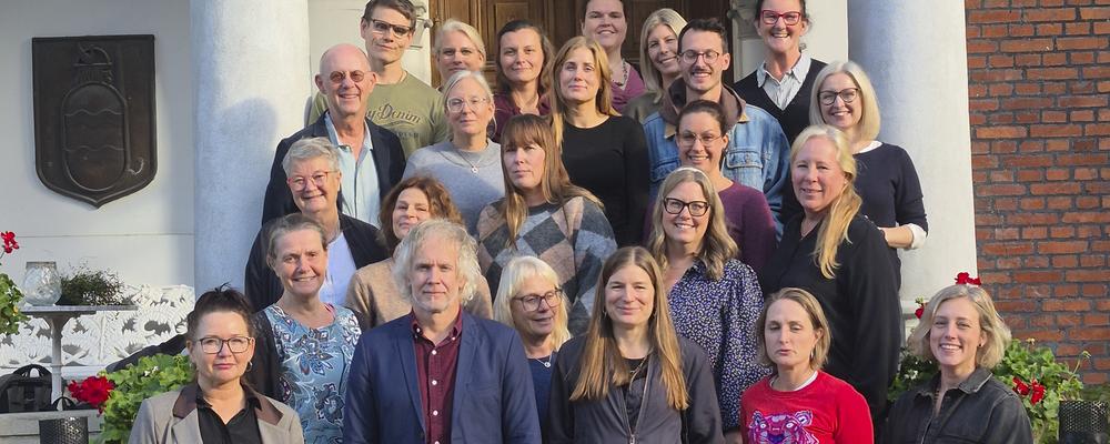 logga forskarskolan shiftcare
